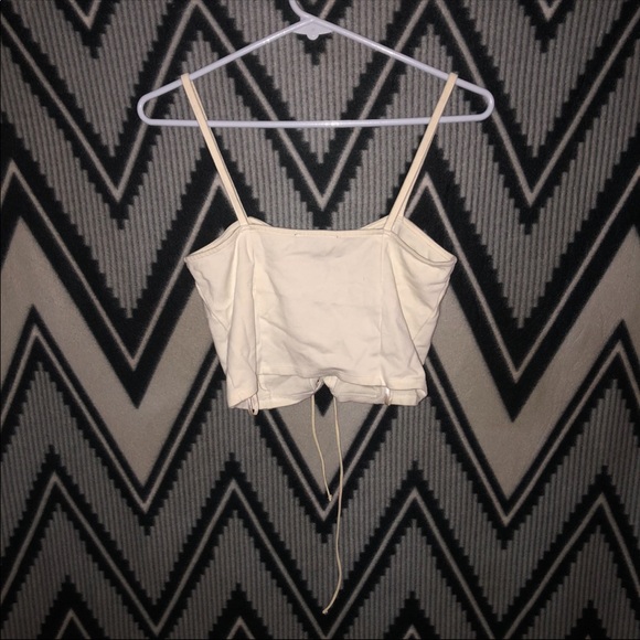 Forever 21 crop top - Picture 4 of 4